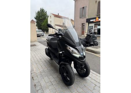 PIAGGIO MP3 300 HPE SPORT ABS ASR