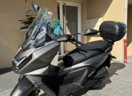 KYMCO DOWNTOWN 125