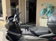 KYMCO DOWNTOWN 125