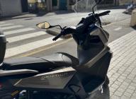 KYMCO DOWNTOWN 125