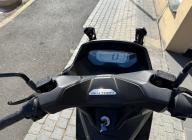 KYMCO DOWNTOWN 125