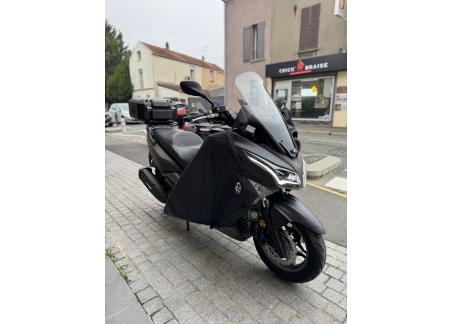KYMCO X.TOWN 125