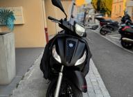 PIAGGIO MEDLEY 125 S