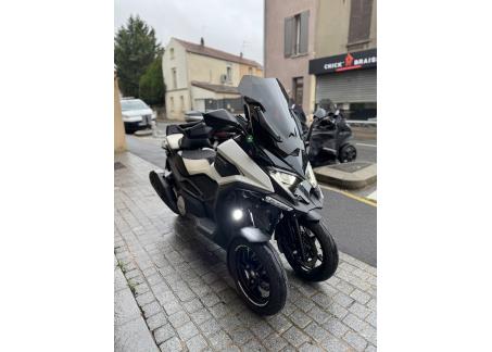 KYMCO CV3 550