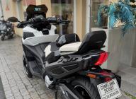 KYMCO CV3 550